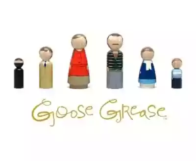 Goose Grease promo codes