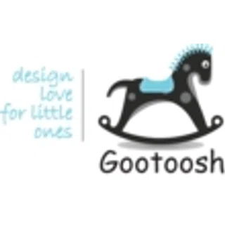 Gootoosh logo