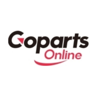 Shop Goparts-Online logo