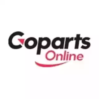 Goparts-Online coupon codes