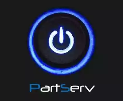Shop PartServ promo codes logo