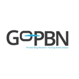 Shop  GoPBN logo