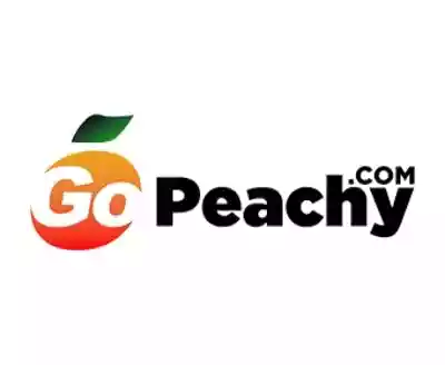 Shop Go Peachy discount codes logo