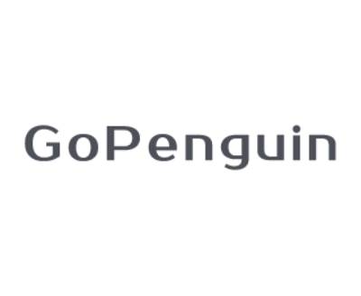 Shop GoPenguin logo