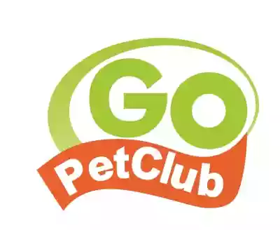 Shop Go Pet Club logo