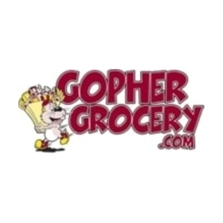 Shop Gophergrocery.com logo