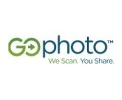 Shop gophoto logo
