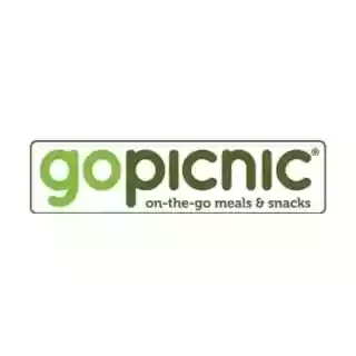 Shop Go Picnic logo