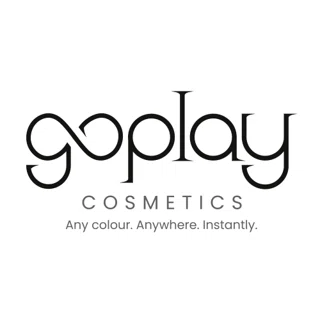 GoPlay Cosmetics logo