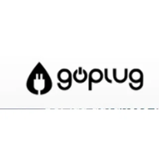 GoPlug logo