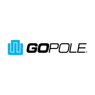Shop GoPole logo