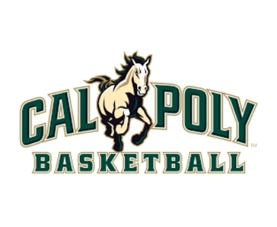 Shop Cal Poly Mustangs logo