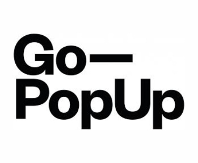 Shop Go-PopUp logo