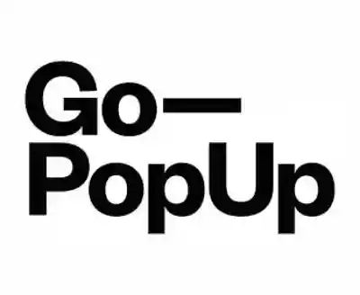 Shop Go-PopUp discount codes logo
