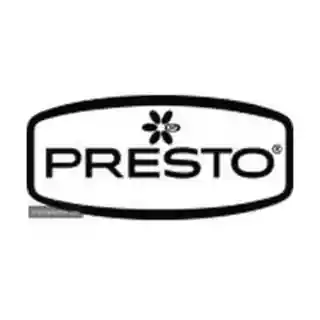Shop Presto coupon codes logo