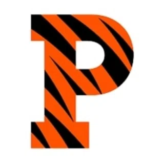 Shop Princeton University Athletics logo