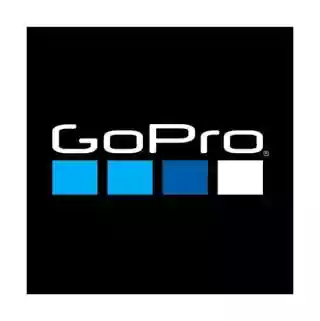 GoPro AU logo