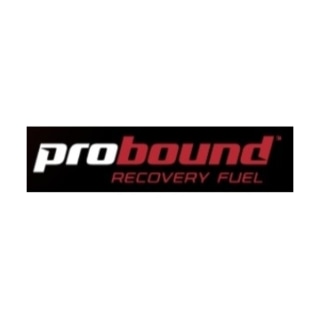 Shop Probound Recovery Fuel logo
