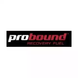 Shop Probound Recovery Fuel promo codes logo