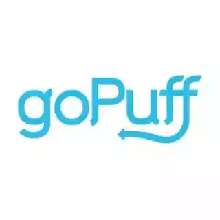 GoPuff promo codes
