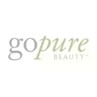 goPure Beauty logo