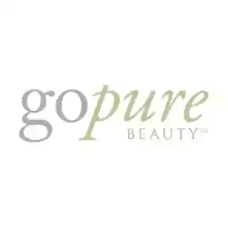 gopurebeauty.com logo