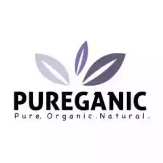 Pureganic logo
