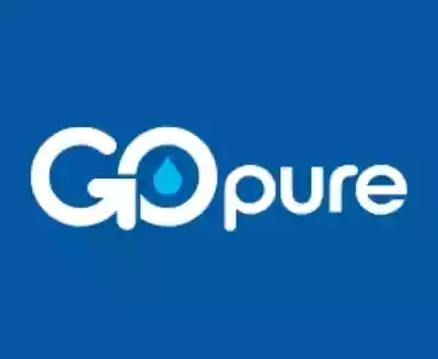 Shop GoPure Pod coupon codes logo
