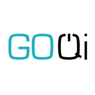 Shop GOQI logo