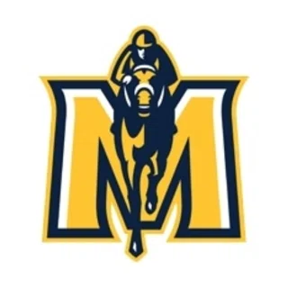 Murray State University Athletics discount codes
