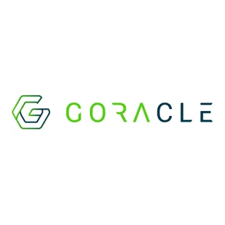 Goracle logo