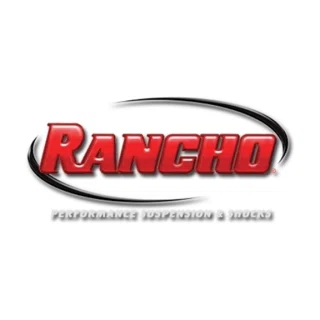 Shop Rancho Suspension logo
