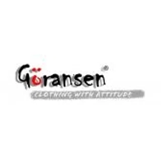 Goransen logo