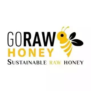 Shop Go Raw Honey coupon codes logo