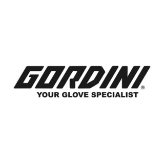 Shop Gordini logo