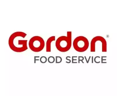Shop Gordon Food Service logo