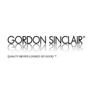 Shop Gordon Sinclair discount codes logo