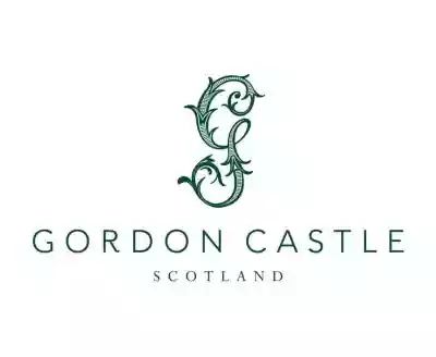 Gordon Castle Scotland logo