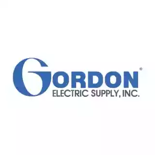 Gordon Electric Supply coupon codes