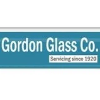 Shop GordonGlass logo