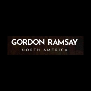 Gordon Ramsay Restaurants logo