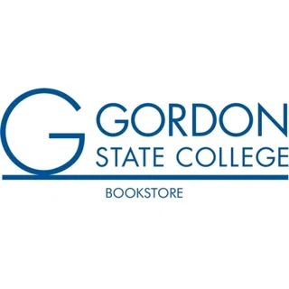 Shop Gordon State College Bookstore logo
