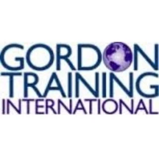 Shop Gordon Training logo