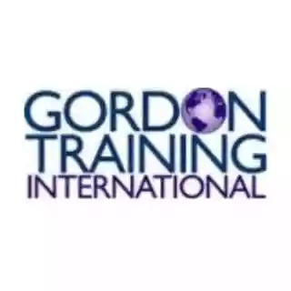 Shop Gordon Training logo