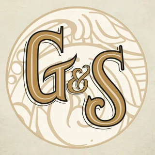 Gordy & Sons Outfitters logo