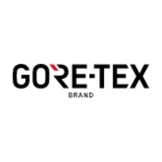 Shop GORE-TEX logo