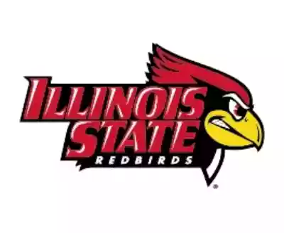 Illinois State Athletics logo