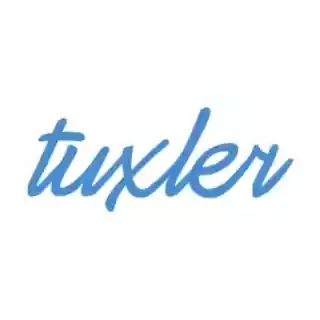 tuxler.com logo