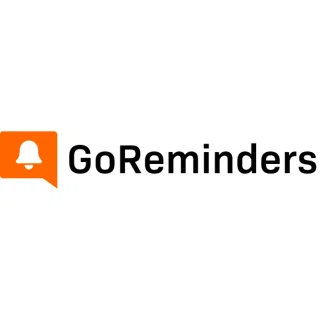 GoReminders logo