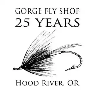 Gorge Fly Shop logo
